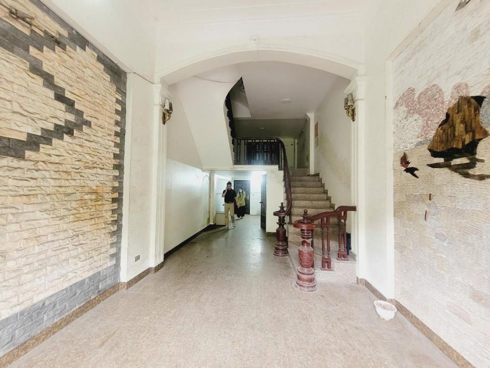 Liền Kề Đại Kim Mới - Vị Trí Đẹp, Kinh Doanh Đắt Lợi