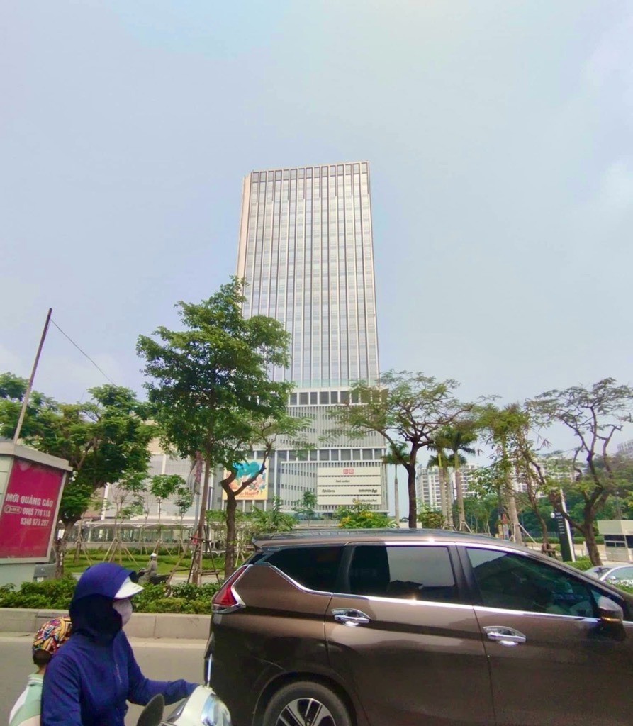 Bán Đất Lạc Long Quân, Tây Hồ - 142.4m², Giá 45 Tỷ - Vị Trí Đắc Địa