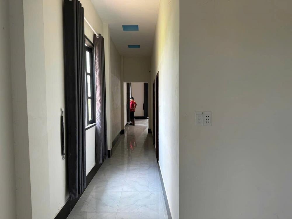 Bán Nhanh Nhà Bình Chánh - 100m2, 3PN, Pháp Lý Sạch - 1.3 Tỷ