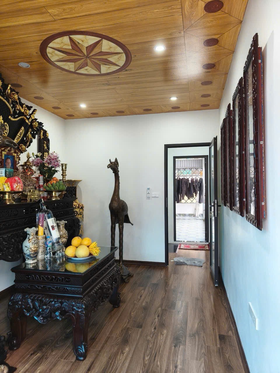 Bán nhà riêng đẹp nhất Ba Đình - 10.5 tỷ, 42.6m², full tiện ích