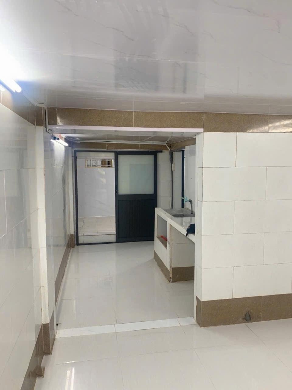 Nhà trệt cư xá Thanh Đa - 33m2, Giá 2.x tỷ - Vị trí đẹp