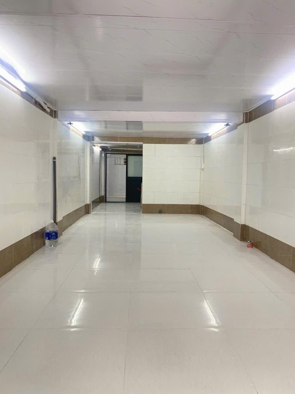 Nhà trệt cư xá Thanh Đa - 33m2, Giá 2.x tỷ - Vị trí đẹp