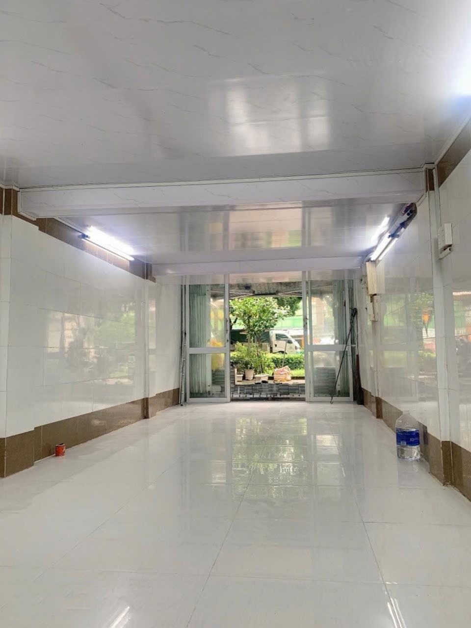 Nhà trệt cư xá Thanh Đa - 33m2, Giá 2.x tỷ - Vị trí đẹp