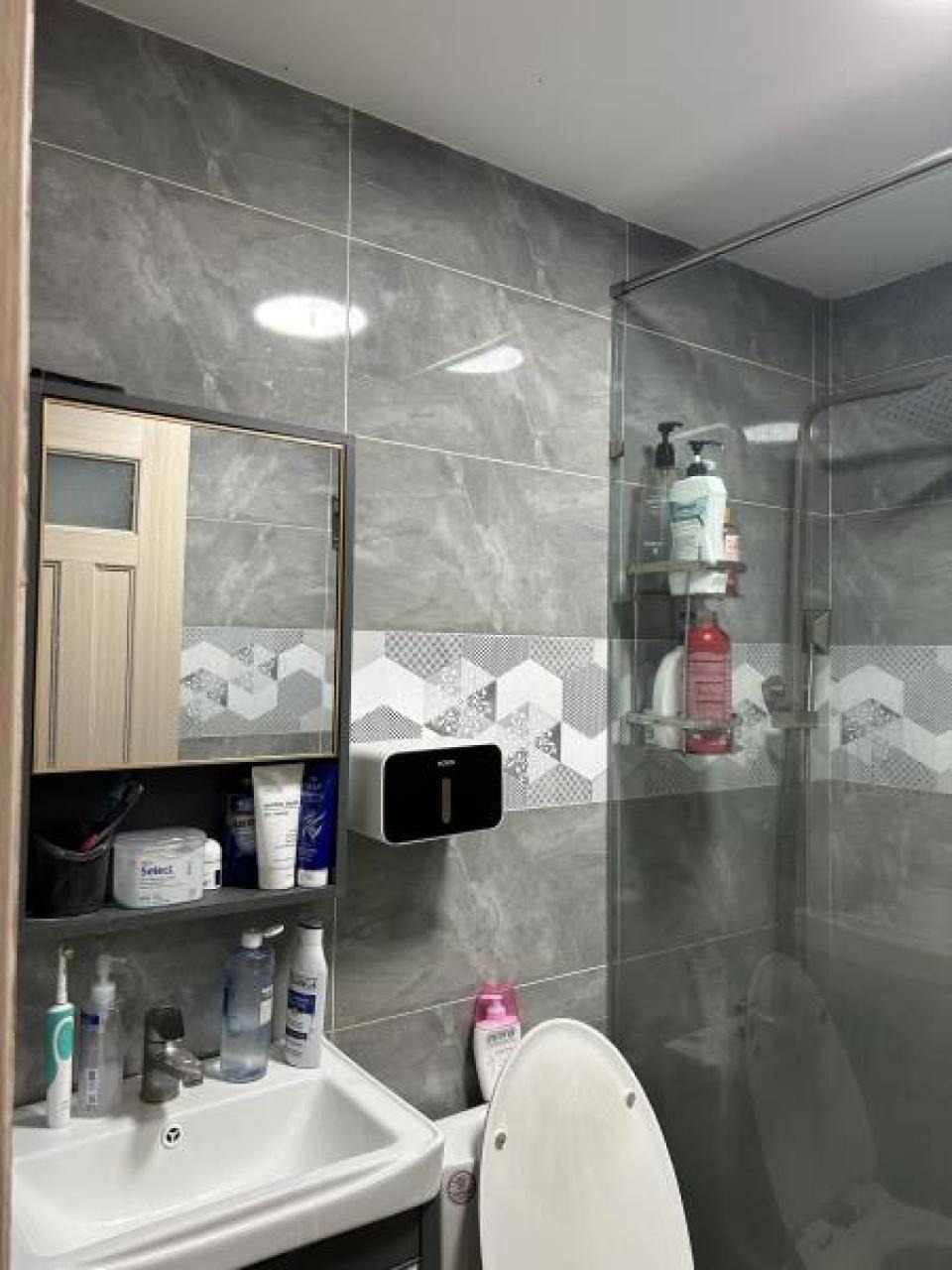 🔥 Giảm 450tr Nhà 2 Tầng Nguyễn Ảnh Thủ, Q12 - 50m2, 3.x tỷ