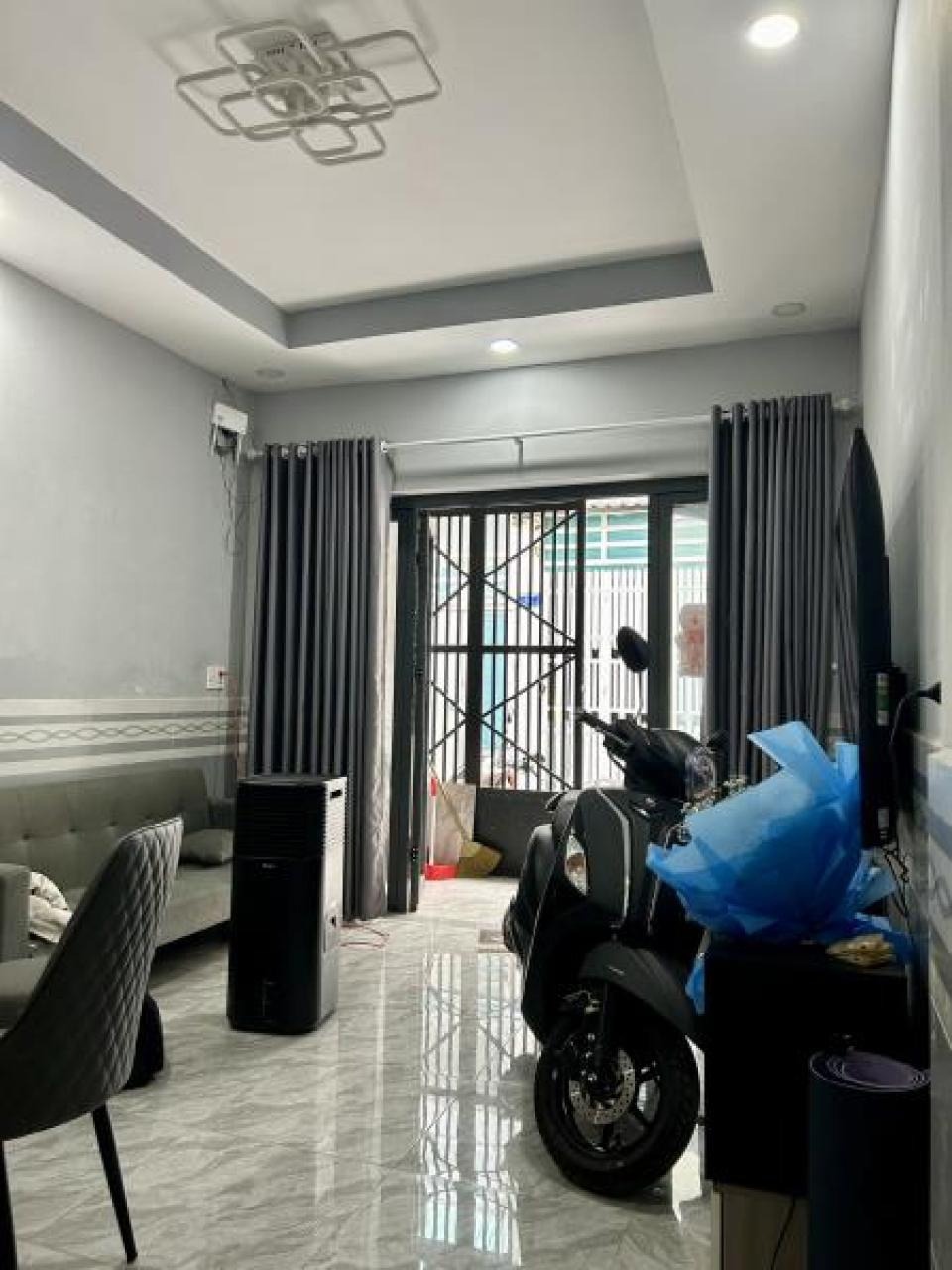 🔥 Giảm 450tr Nhà 2 Tầng Nguyễn Ảnh Thủ, Q12 - 50m2, 3.x tỷ