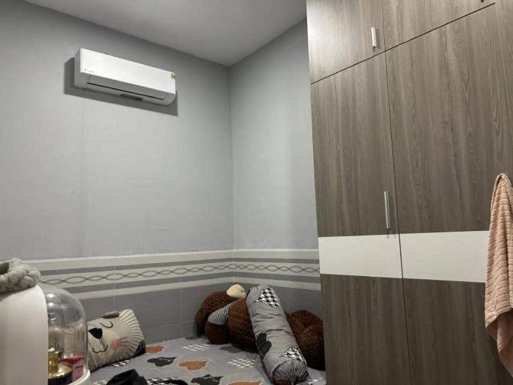 🔥 Giảm 450tr Nhà 2 Tầng Nguyễn Ảnh Thủ, Q12 - 50m2, 3.x tỷ