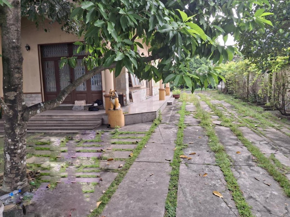 Nhà Vườn Dương Công Khi, 988m2, Mặt Tiền Tiềm Năng, Giá 38 Tỷ