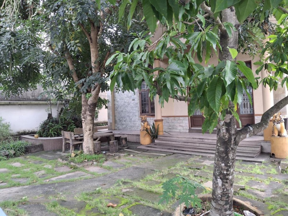 Nhà Vườn Dương Công Khi, 988m2, Mặt Tiền Tiềm Năng, Giá 38 Tỷ