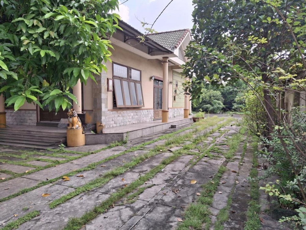 Nhà Vườn Dương Công Khi, 988m2, Mặt Tiền Tiềm Năng, Giá 38 Tỷ