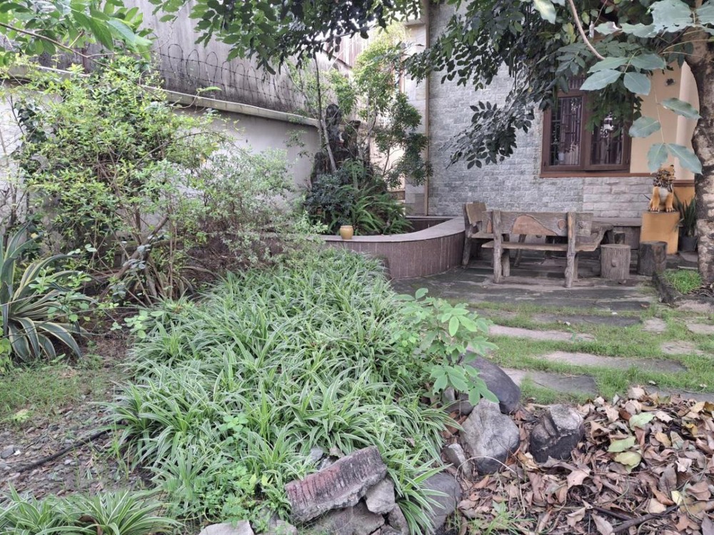 Nhà Vườn Dương Công Khi, 988m2, Mặt Tiền Tiềm Năng, Giá 38 Tỷ