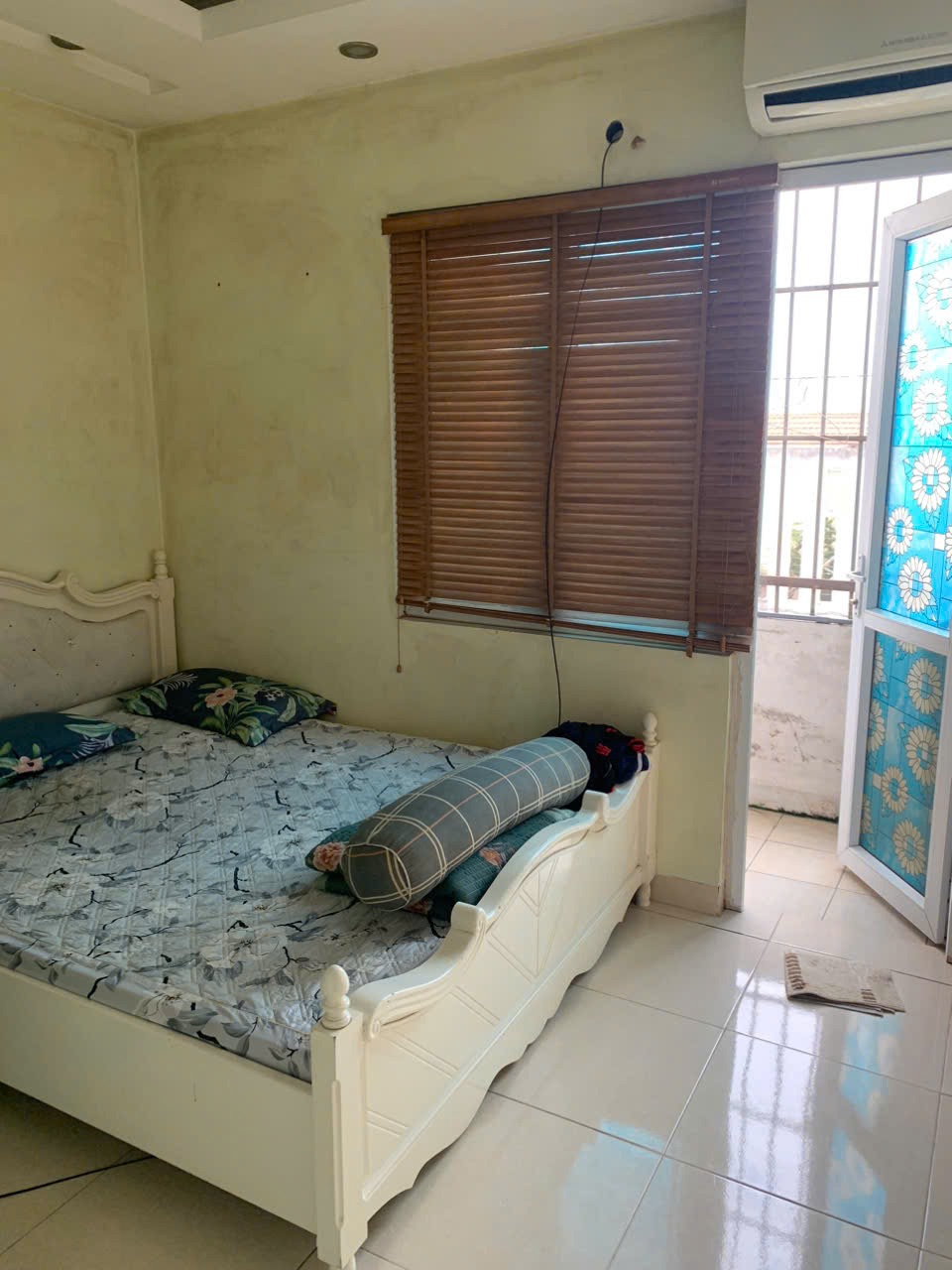 Bán Căn Hộ Mini Đại Mỗ: 45m2, 1 tỷ350, Ngay Trường THCS