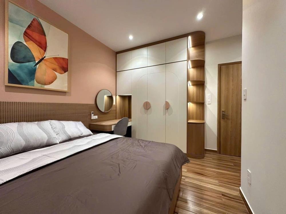 🏡 Nhà đẹp 3PN, Thủ Đức: Giá 7.2 tỷ, Pháp lý chuẩn, Tiện ích đầy đủ