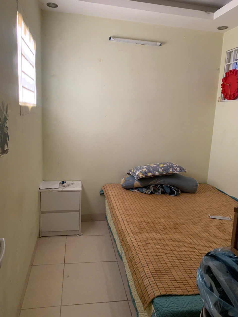 Bán Căn Hộ Mini Đại Mỗ: 45m2, 1 tỷ350, Ngay Trường THCS