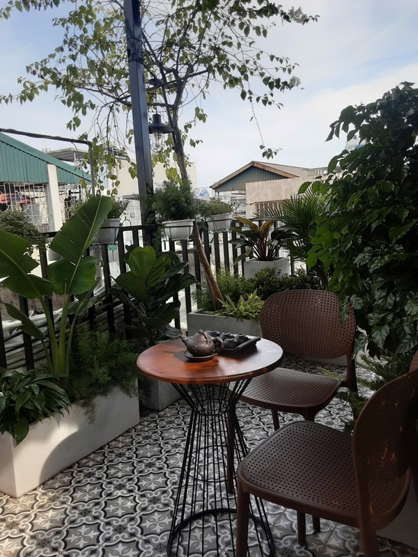 Bán nhà Minh Khai - 35m2 x 5 tầng - Hơn 8 tỷ - Vị trí đẹp, tiện ích đầy đủ