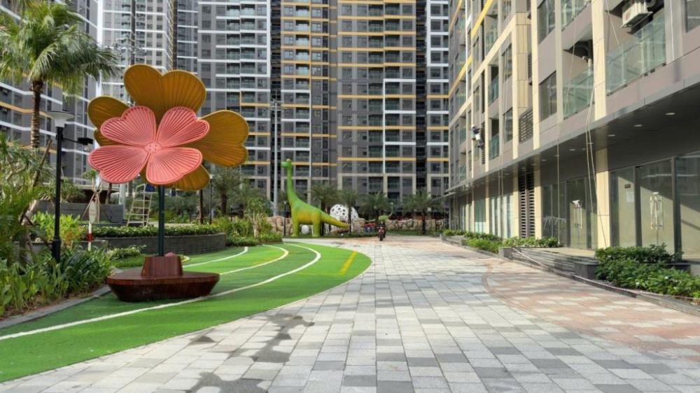 🌟 Căn hộ 3PN The Origami Vinhomes Grand Park - Giá Tốt, View Đẹp