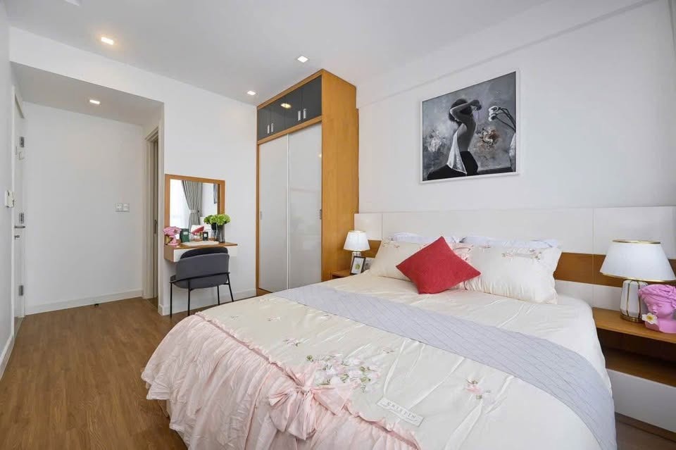 Căn hộ 2PN, 60m2, 1.9 tỷ - Nguyễn Văn Đậu, SHR, Nhận Nhà Ngay, Vay Góp Dễ Dàng