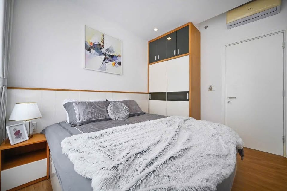 Căn hộ 2PN, 60m2, 1.9 tỷ - Nguyễn Văn Đậu, SHR, Nhận Nhà Ngay, Vay Góp Dễ Dàng