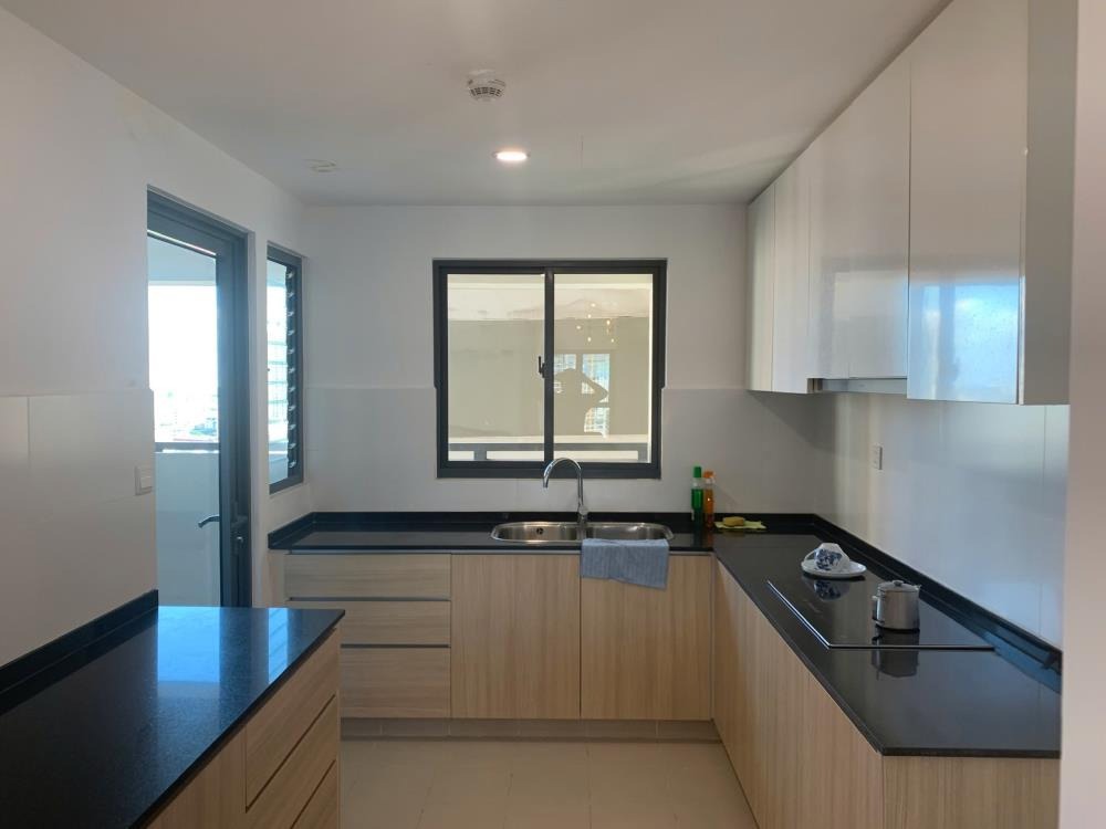 Bán Căn Hộ 3PN Cao Cấp Mulberry Lane - 137m2, View Đẹp, Có Chỗ Đậu Ô Tô