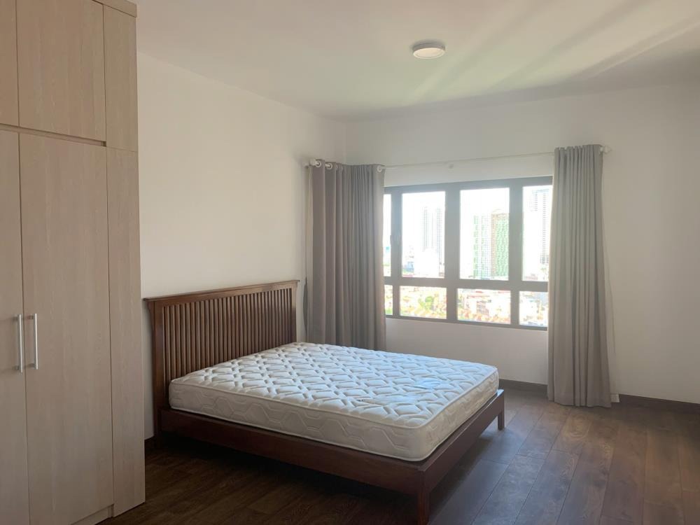 Bán Căn Hộ 3PN Cao Cấp Mulberry Lane - 137m2, View Đẹp, Có Chỗ Đậu Ô Tô