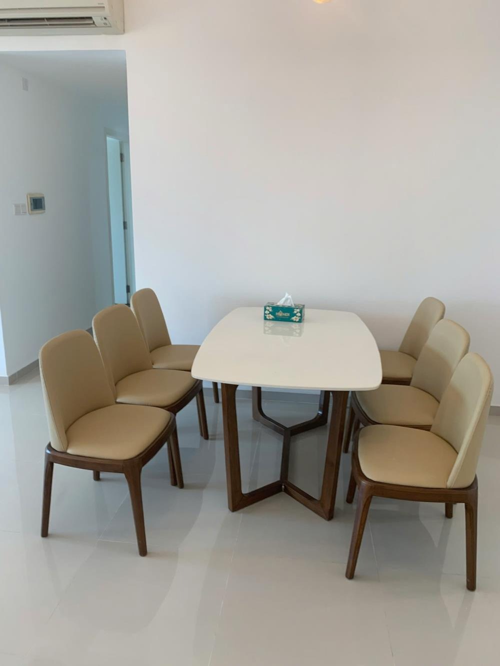 Bán Căn Hộ 3PN Cao Cấp Mulberry Lane - 137m2, View Đẹp, Có Chỗ Đậu Ô Tô