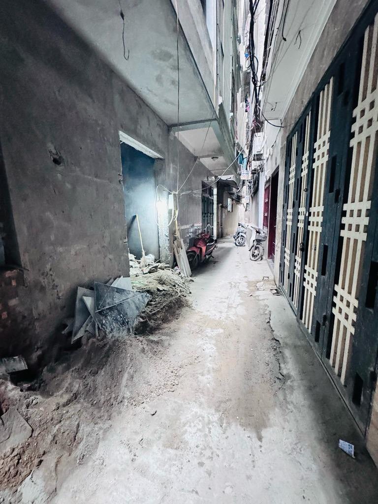🏡 Sở hữu ngay nhà 6 tầng, mặt tiền 7.8m tại Dương Quảng Hàm, Cầu Giấy - Giá 8.5 tỷ