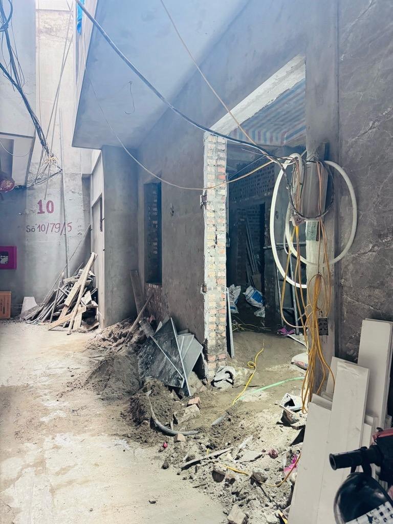 🏡 Sở hữu ngay nhà 6 tầng, mặt tiền 7.8m tại Dương Quảng Hàm, Cầu Giấy - Giá 8.5 tỷ