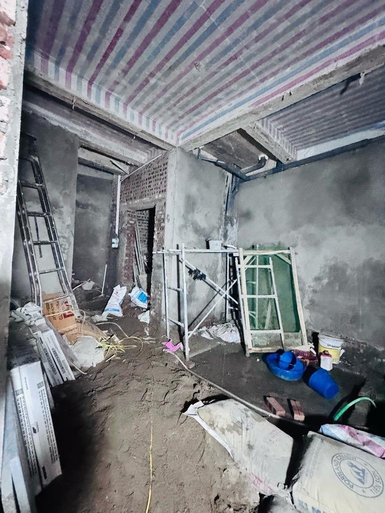 🏡 Sở hữu ngay nhà 6 tầng, mặt tiền 7.8m tại Dương Quảng Hàm, Cầu Giấy - Giá 8.5 tỷ