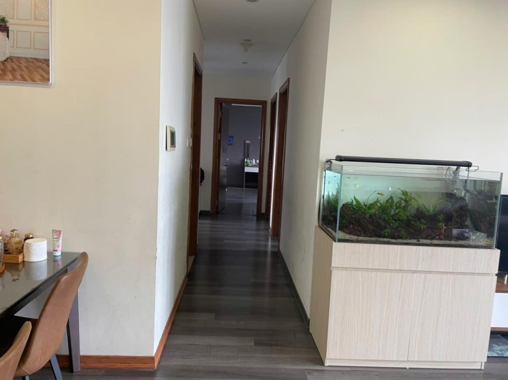 Bán Gấp Căn Hộ Mulberry Lane: 2PN, 114m², Giá Tốt 6.7x Tỷ