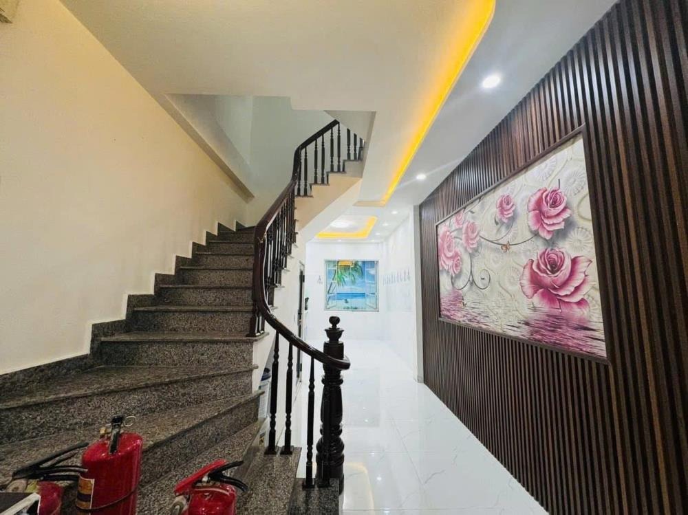 Bán nhà riêng 35m² Phúc Diễn, Nam Từ Liêm - 7.3 tỷ - Vị trí đẹp, ô tô vào