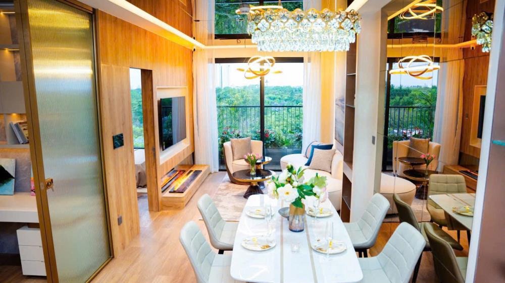 Bán Căn 3PN Ecopark Giá Tốt - 4.7 Tỷ, Vị Trí Đẹp
