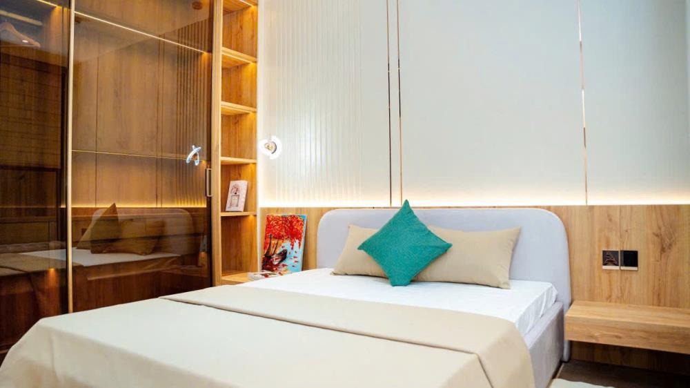 Bán Căn 3PN Ecopark Giá Tốt - 4.7 Tỷ, Vị Trí Đẹp