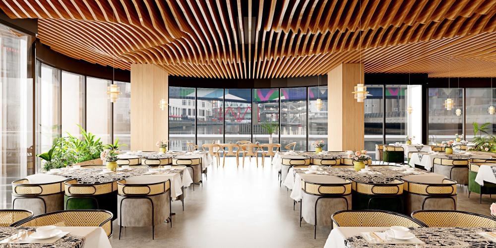✨ QMS Top Tower: Căn Hộ Cao Cấp, Tiện Nghi Hiện Đại, Vị Trí Đắc Địa