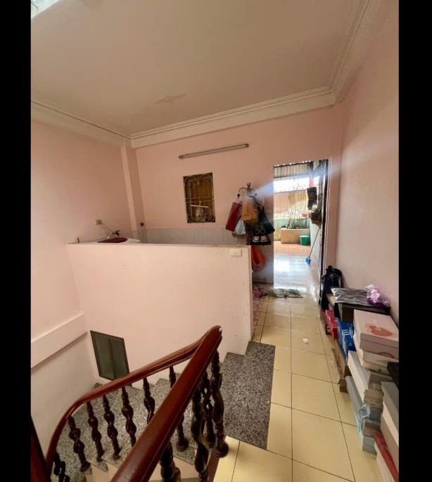 Bán nhà Hoàng Văn Thái 89m2, 5 tầng, kinh doanh đỉnh, cho thuê, ô tô tránh