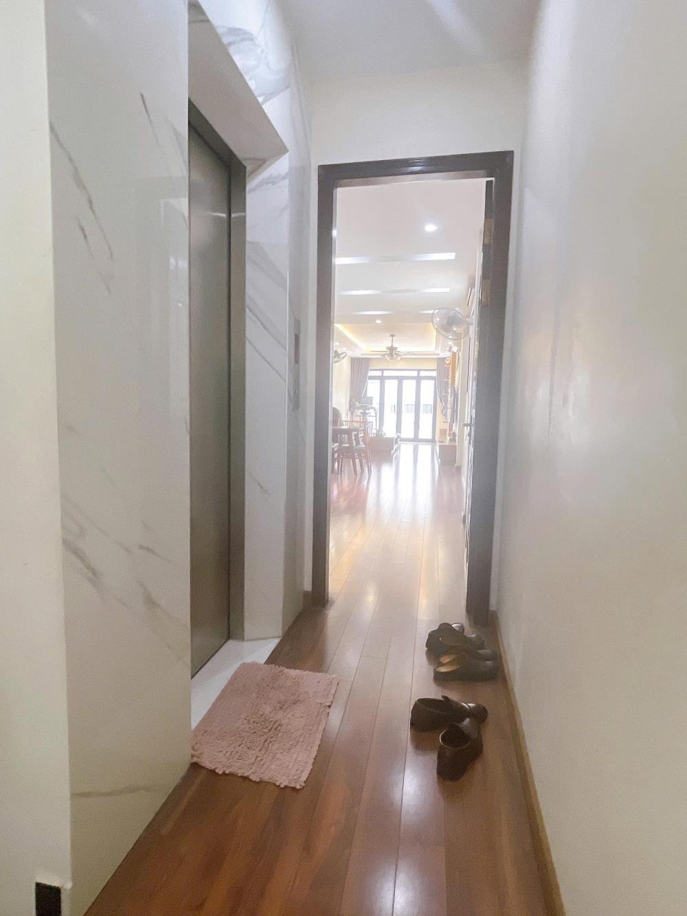 Bán nhà mặt phố Bạch Mai - Kinh doanh đỉnh cao, tiềm năng phát triển