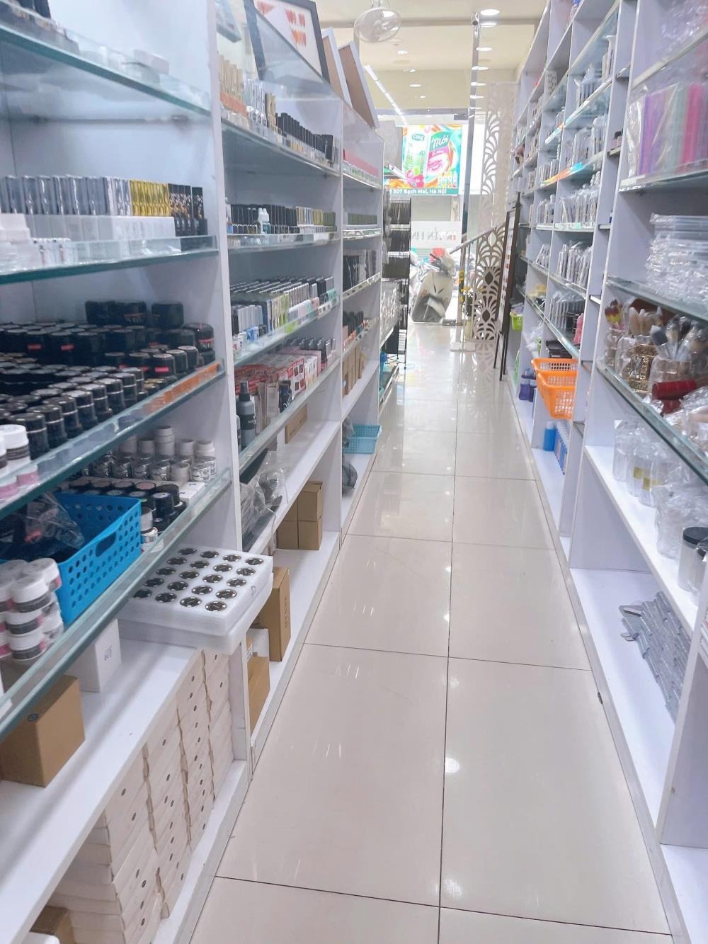 Bán nhà mặt phố Bạch Mai - Kinh doanh đỉnh cao, tiềm năng phát triển