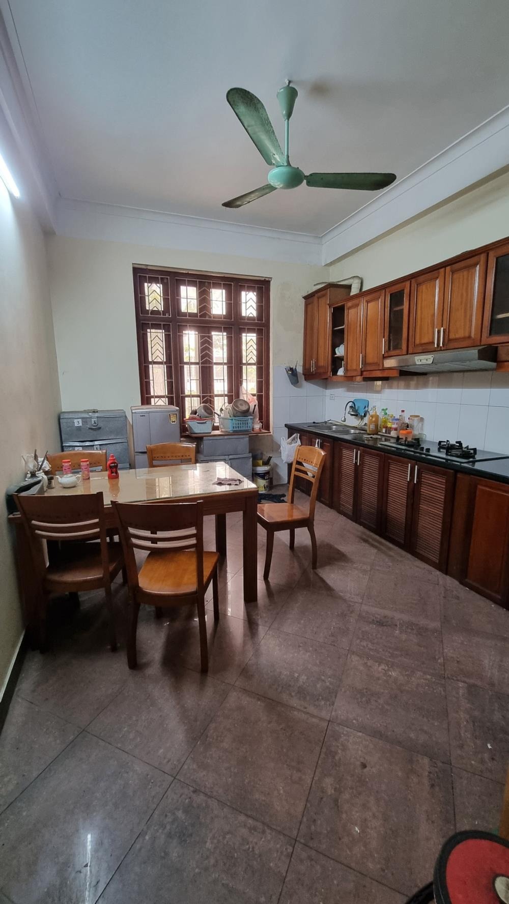 Bán Nhà Mặt Phố Doãn Kế Thiện, Cầu Giấy - 55m2, 5 Tầng, Giá Tốt