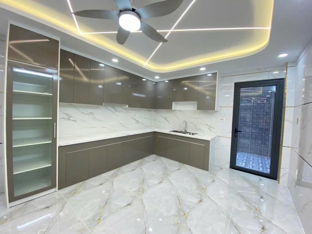Nhà Phú Đô - Nam Từ Liêm: Giá 6.65 Tỷ - Vị Trí Vàng, Tiện Ích Đầy Đủ