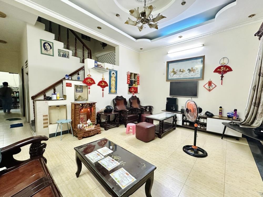 Bán Nhà Đường Đặng Thuỳ Trâm, Bình Thạnh - 90m² 2 Tầng, Giá Tốt