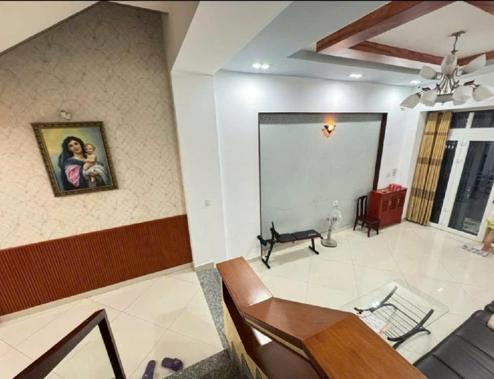 Bán nhà Tân Phú - Âu Cơ, 4 Tầng, 9 Tỷ 1 - Vị Trí Đẹp, Tiện Ích Vượt Trội