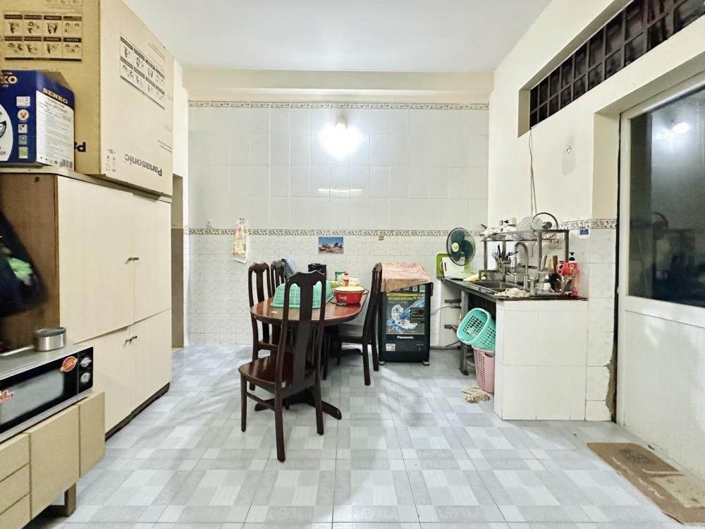 Bán Nhà Đường Đặng Thuỳ Trâm, Bình Thạnh - 90m² 2 Tầng, Giá Tốt