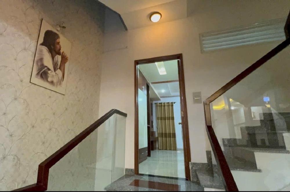 Bán nhà Tân Phú - Âu Cơ, 4 Tầng, 9 Tỷ 1 - Vị Trí Đẹp, Tiện Ích Vượt Trội
