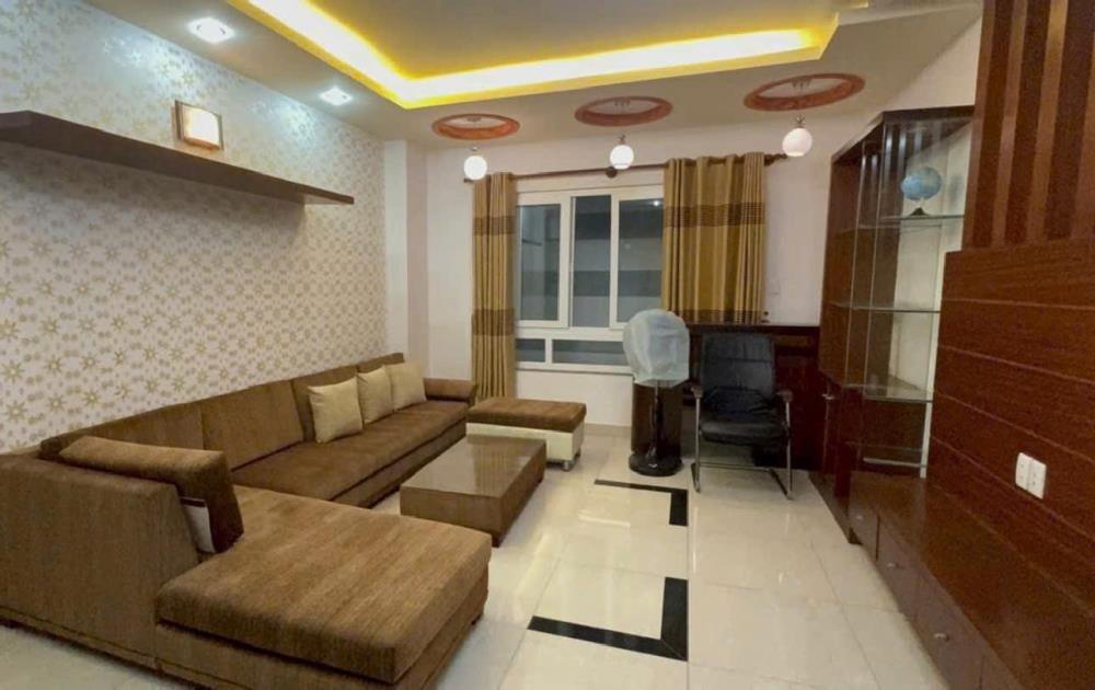 Bán nhà Tân Phú - Âu Cơ, 4 Tầng, 9 Tỷ 1 - Vị Trí Đẹp, Tiện Ích Vượt Trội
