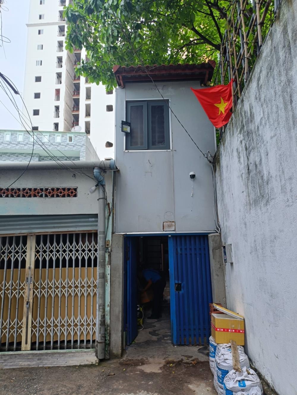 Bán nhà Thủ Đức 69m² - 3.5 tỷ - Gần BV Việt Thắng - Sổ Hồng Riêng