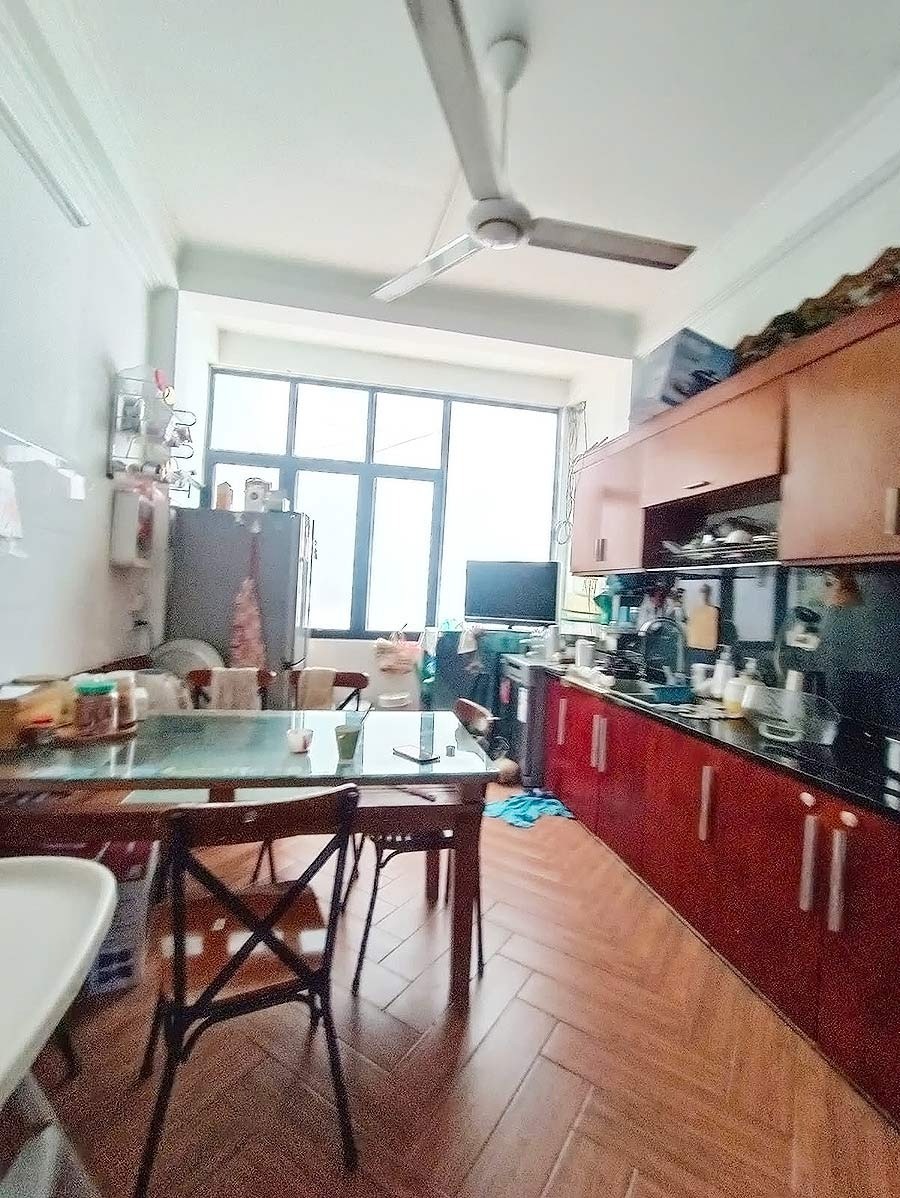 Nhà phố VIP Vạn Phúc - Mặt tiền rộng, Kinh doanh đỉnh cao | 55m2, 5 Tầng