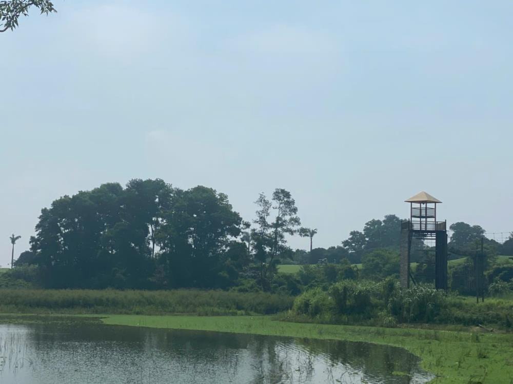 Đất View Sân Golf Sky Lake, Nam Phương Tiến - Cơ Hội Đầu Tư Vàng