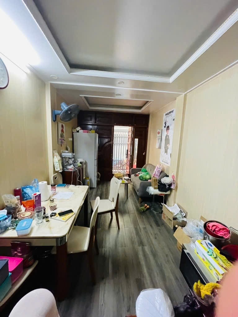 Bán nhà phân lô Ba Đình - Ô tô vào nhà, An ninh 24/7, Giá 14.8 tỷ