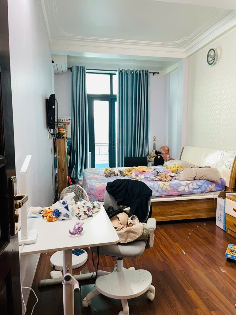 Bán nhà phân lô Ba Đình - Ô tô vào nhà, An ninh 24/7, Giá 14.8 tỷ