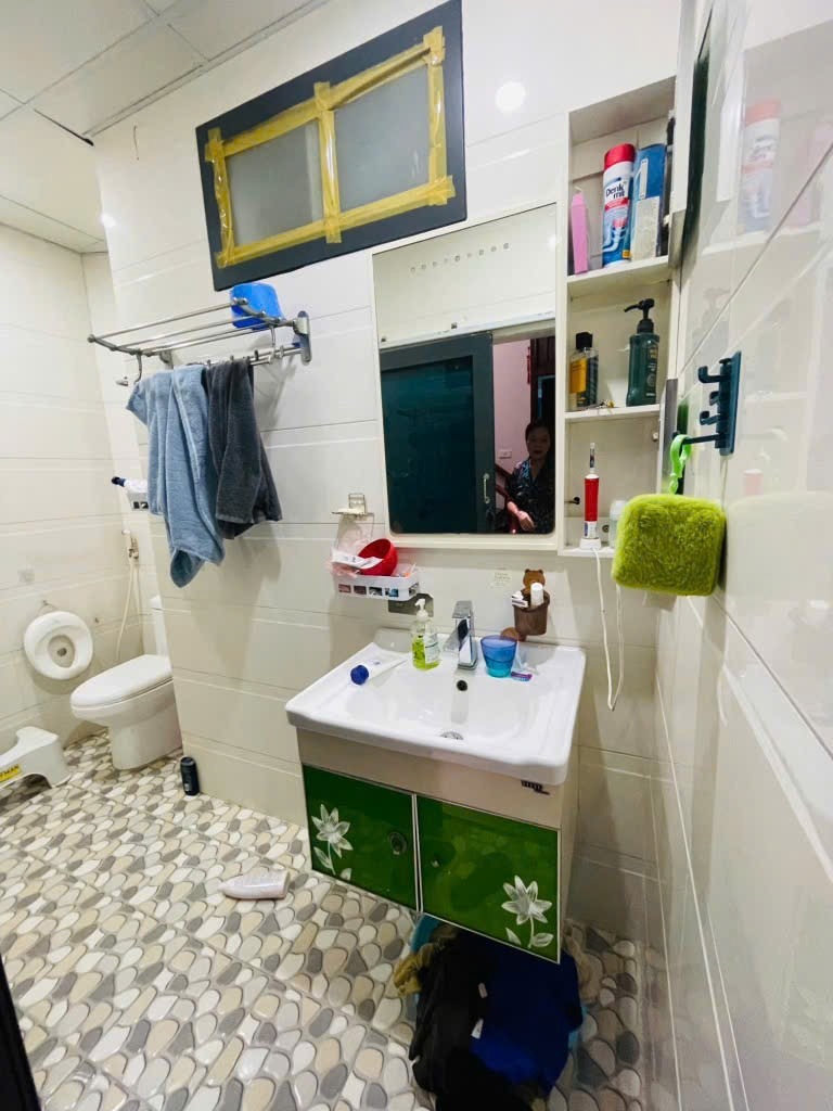 Bán nhà phân lô Ba Đình - Ô tô vào nhà, An ninh 24/7, Giá 14.8 tỷ