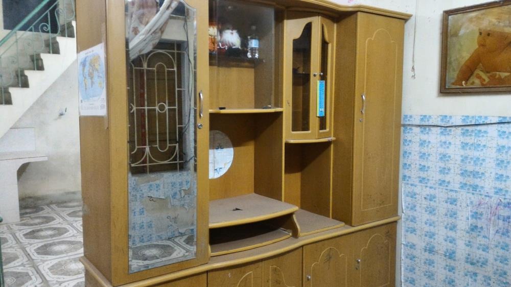 Bán nhà đất dân xây kiên cố Xuân Thủy, Cầu Giấy, Hà Nội - Giá 6.35 tỷ