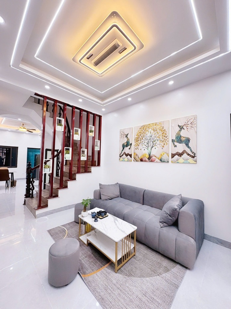 Nhà Định Công Thượng Full Nội Thất - Vị Trí Đắc Địa, Dân Trí Cao
